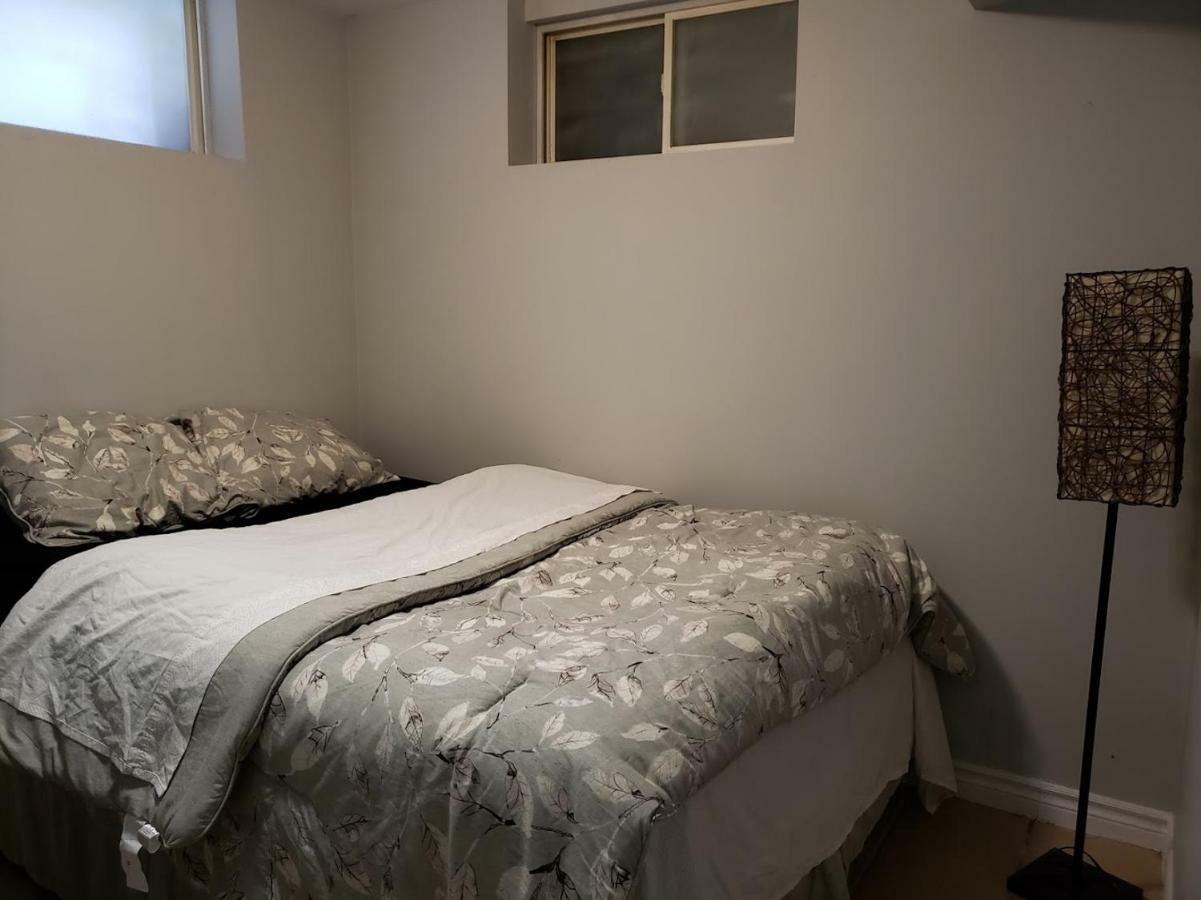 Private Room In Downtown Halifax Exterior foto